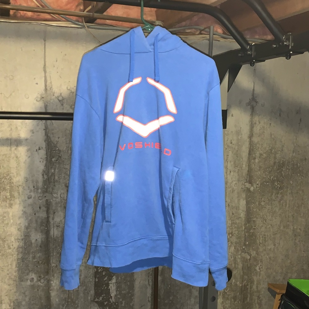EvoShield Hoodie